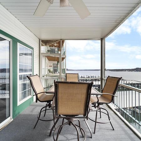 Harbour Towne 202 Villa Lake Ozark Eksteriør bilde