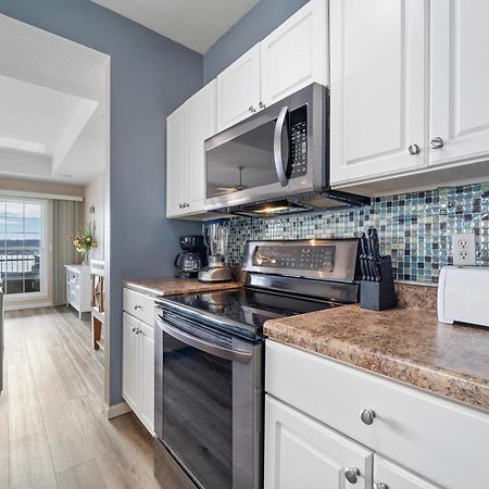 Harbour Towne 202 Villa Lake Ozark Eksteriør bilde