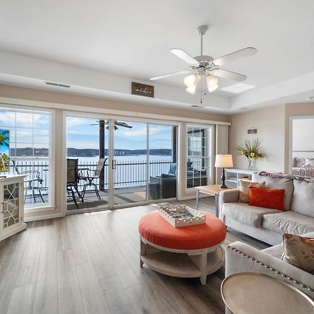 Harbour Towne 202 Villa Lake Ozark Eksteriør bilde