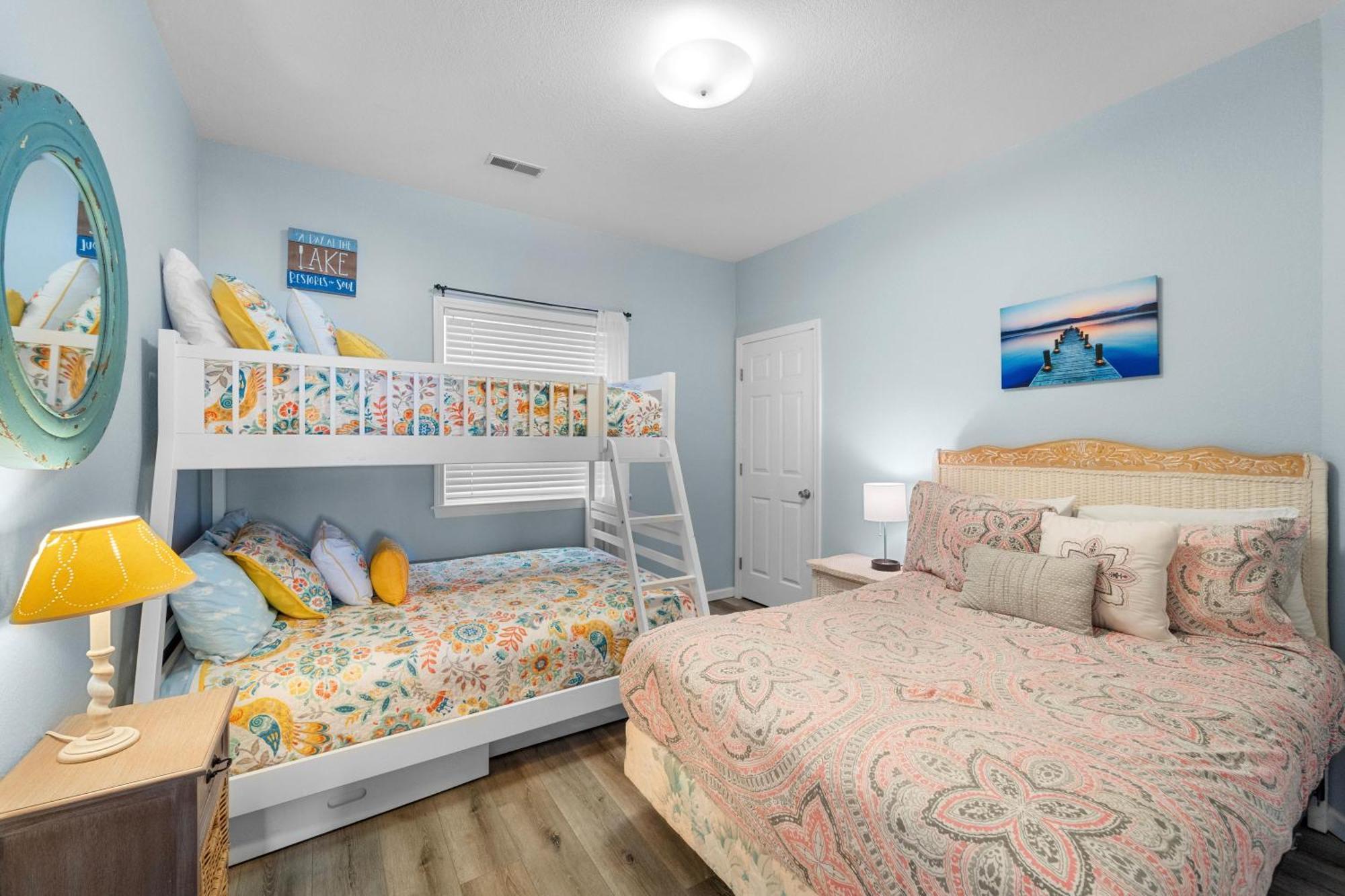 Harbour Towne 202 Villa Lake Ozark Eksteriør bilde